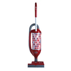 SEBO FELIX 1 Premium Rosso Upright Vacuum [9809AM]