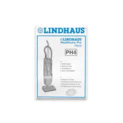 Lindhaus Type PH4 Bags (10-Pack) [030610019]