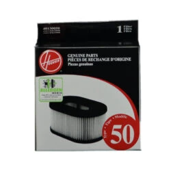 Hoover Foldaway HEPA Filter [40130050]