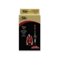 Fuller Brush Home Maid HEPA Media Bags (6-Pack) [FHH-6]