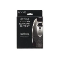 Riccar HEPA And Secondary Filter Set [RF18]