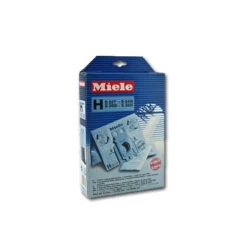 Miele Type H Bags (5-Pack) [02046318]