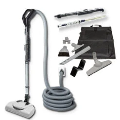 Cana-Vac LS 30' Performance Pack *Recommended Kit* [020362-30]