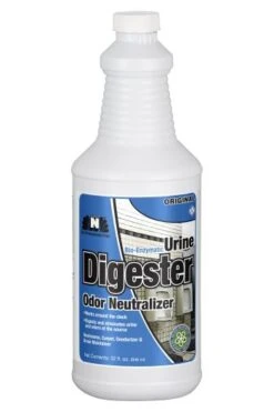 Nilodor Bio-Enzymatic Urine Digester - Original Fragrance (32 Oz.) [32-ZYM]