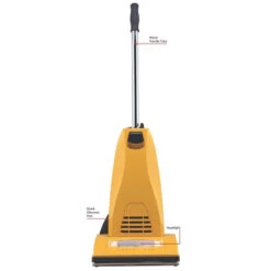 Carpet Pro Upright Vacuum Cleaner [CPU-3N]