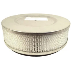 Dustless Certified HEPA Filter [13201]