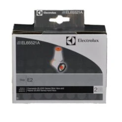 Electrolux Type E2 Filter (2-Pack) [EL65521A]