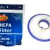 Envirocare DC41, DC65 & DC66 HEPA Filter [F628]