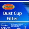 Envirocare DCF-25 Dust Cup Filter [F621]