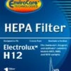 Envirocare H12 HEPA Filter [F930]
