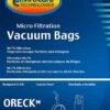 Envirocare Type CC Bags (8-Pack) [713]