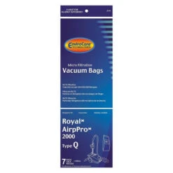 Envirocare Type Q Bags (7-Pack) [214]
