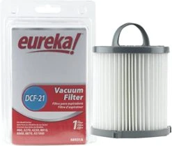 Eureka Style DCF-21 Filter [68931A]