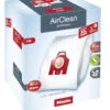 Miele Type FJM Bags (Allergy XL-Pack) [11214240]
