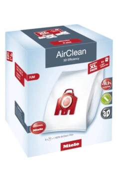 Miele Type FJM Bags (Allergy XL-Pack) [11214240]