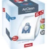 Miele Type GN Bags (Allergy XL-Pack) [11214190]