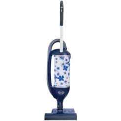 SEBO FELIX 1 Premium Indigo Upright Vacuum [90814AM]