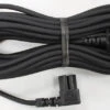 Kirby 32' Power Cord (Black) [192099]