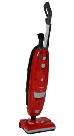 Lindhaus Karisma L-Ion Digital Pro Cordless Upright Vacuum