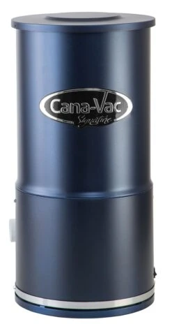 Cana-Vac Signature Series LS490 Central Vacuum