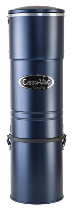 Cana-Vac Signature Series LS590 Central Vacuum