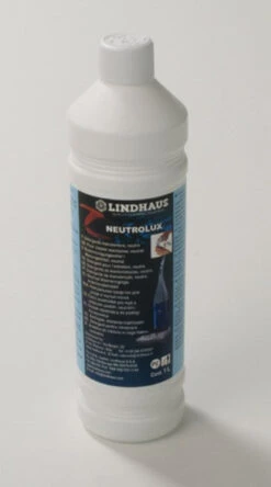 Lindhaus Neutrolux Cleaner 1 Qt. Bottles (12-Pack) [031830000-1]