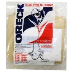 Oreck DutchTech Vacuum Bags (5-Pack) [ET511PK]