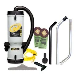 ProTeam LineVacer Backpack [100277]