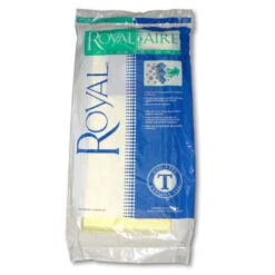 Royal Type T Bags (7-Pack) [3-423002-001]