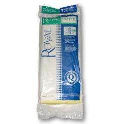 Royal Type Q Bags (7-Pack) [RO-RY2100]