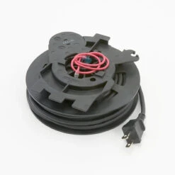 Riccar/Simplicity Cord Reel Assembly [B338-0600]