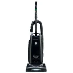 Riccar R25 Deluxe Clean Air Upright Vacuum [R25D]