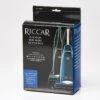 Riccar Type A HEPA Media Bags (6-Pack) [RAH-6]