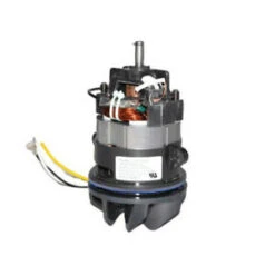 Riccar/Simplicity Upright Motor Assembly With Fan [D113-1500]