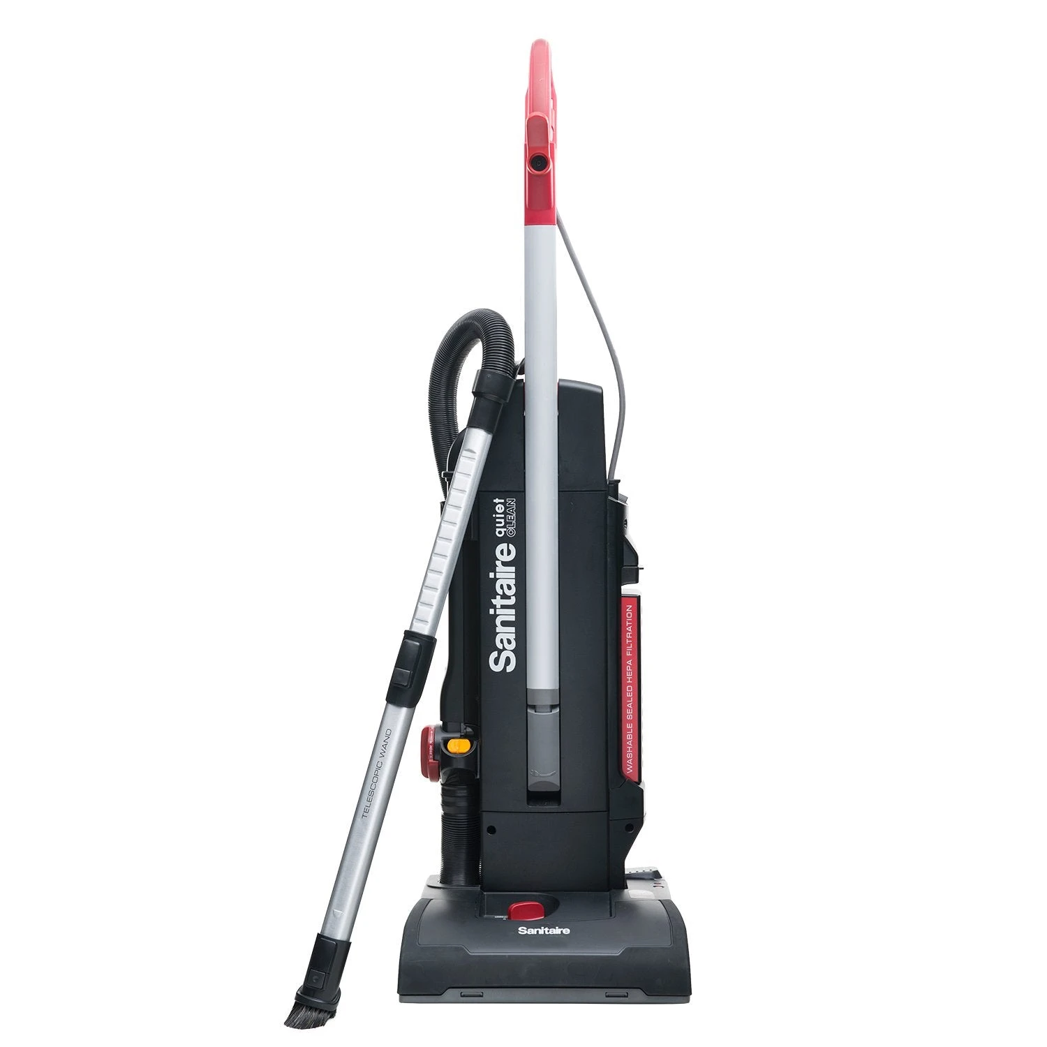 Sanitaire SC9180D Commercial Upright Vacuum - Image 3