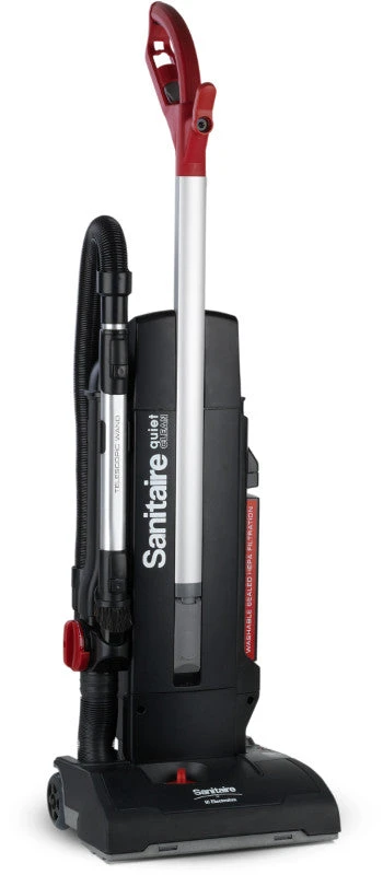 Sanitaire SC9180D Commercial Upright Vacuum - Image 2