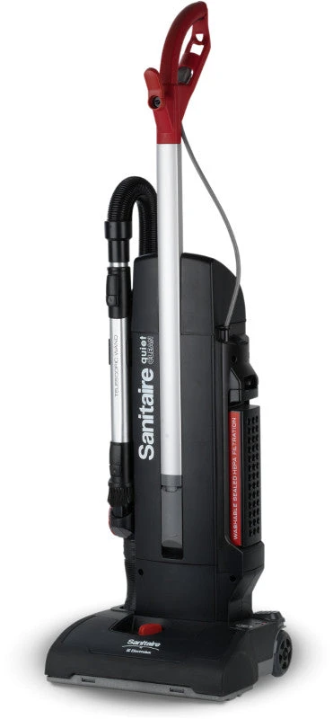 Sanitaire SC9180D Commercial Upright Vacuum - Image 4