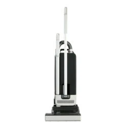 SEBO 350 Mechanical Upright Vacuum (Gray) [91313AM]