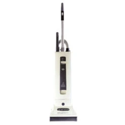SEBO AUTOMATIC X4 Upright Vacuum (White) [9570AM]