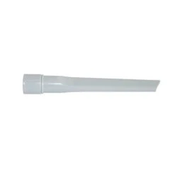 SEBO Crevice Nozzle (Light Gray) [1092JE]