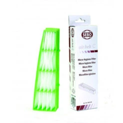 SEBO Exhaust Filter For AIRBELT C [6033AM]