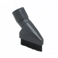 SEBO Standard Dusting Brush (Charcoal Gray) [1329GS]