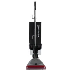 Sanitaire SC689B Commercial Bagless Upright Vacuum