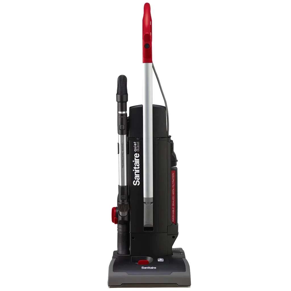 Sanitaire SC9180D Commercial Upright Vacuum