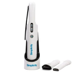 Simplicity Cordless Handheld Vacuum [S5]