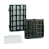 Simplicity HEPA Media And Granulated Charcoal Filter Set [SF30P]