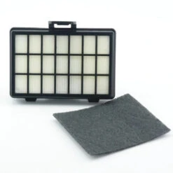 Simplicity HEPA Media And Secondary Filter Set [SF-I4.3]