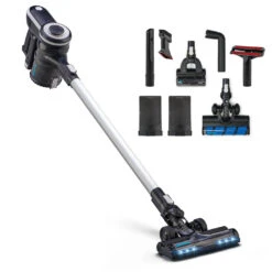 Simplicity Premium Cordless Multi-Use Vacuum [S65P]