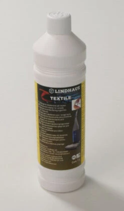 Lindhaus Textile Cleaner 1 Qt. Bottles (6-Pack) [031850000-1]