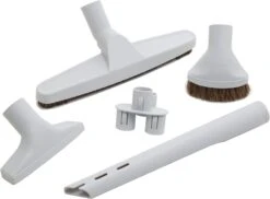 Cana-Vac 5-Piece Premium Tool Kit [020615]